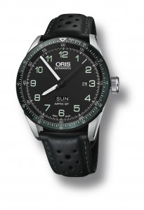 01 735 7706 4494-Set LS - Oris Calobra Day Date Limited Edition II