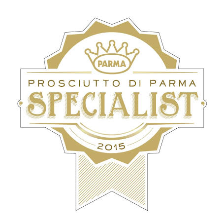 logo Prosciutto di Parma