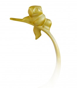 logo Gold Panda 2014 For International Documentaries
