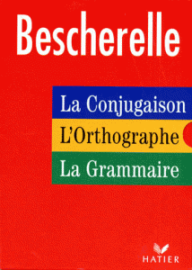 Bescherelle teste vos connaissances en orthographe avec son « grand concours Chassez l’erreur » !