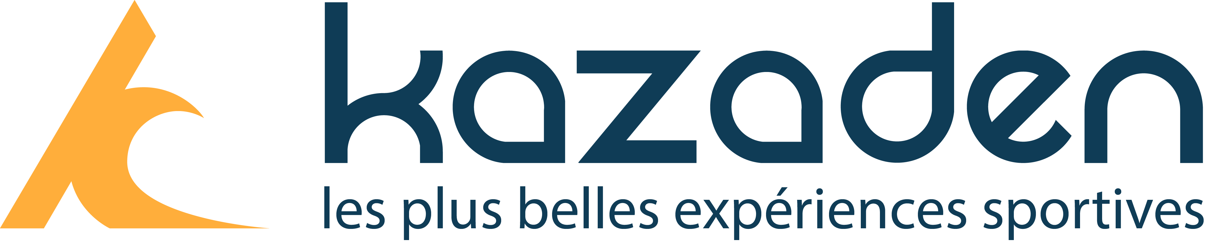 logo KAZADEN
