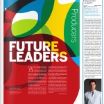 Photo Adastra Films élue Futur Leader de la production