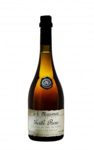 photo liqueur Vieille Prune Massenez