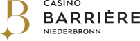 logo Casino Le Barrière Niederbronn