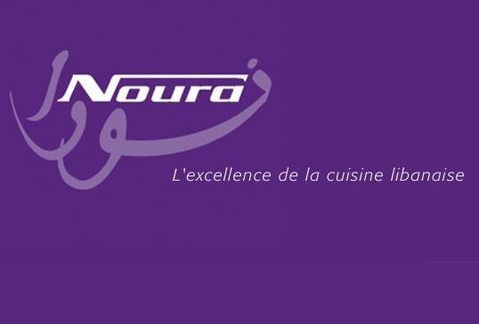 logo noura-paris