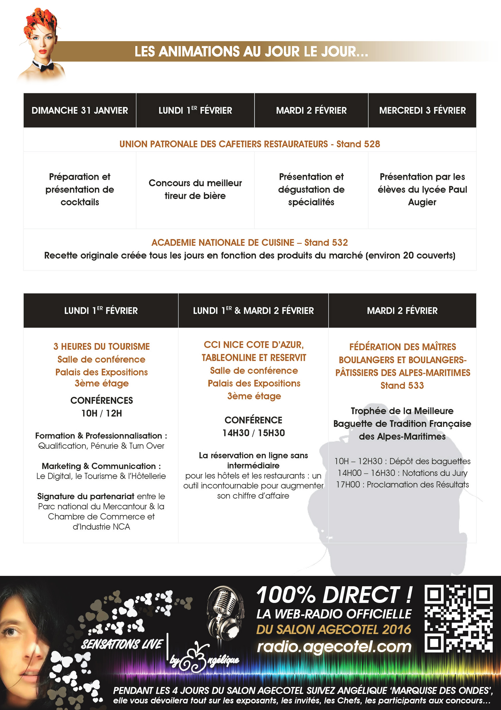 rencontres tourisme cci nice