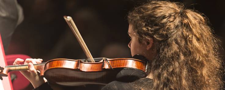 Concerts & Spectacles CNRR Mars Avril 2016