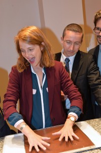 Wall of fame-choco story_Juliet Lemonnier