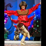 Ballet Folklorique de Khakassie Altin Köök