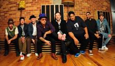 Fat Freddy's Drop 2