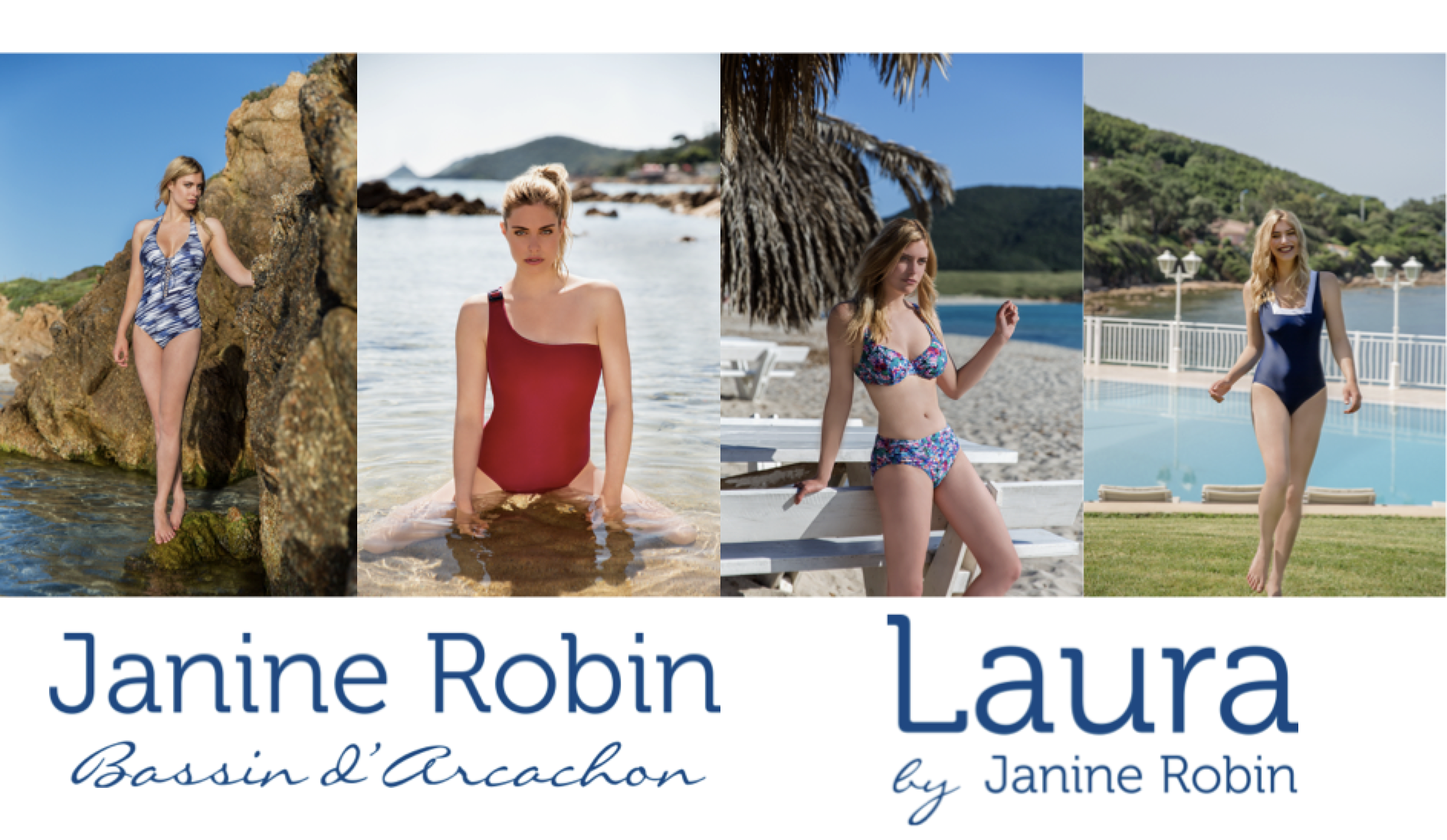 Boutique Janine Robin