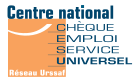 Des chèques Emploi-Service Universels