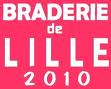 Braderie de Lille : en avant toute ! oui mais…que reste-t-il vraiment de cet  événement populaire qui date du XV ème Siècle ?