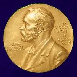 100 ème Prix Nobel de Médecine : L’enzyme de jeunesse…