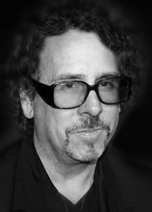 Thimothy William Burton sera le président du jury du 63ème Festival de Cannes