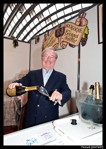 Foire de Nice 2010 : Pour trouver un « être humain » qui s’acoquine avec « une grande âme » prendre la direction de Mathieu Noëllat…