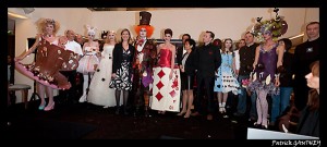 Nicetoile « Au Pays des Maîtres Chocolatiers »