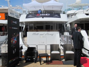 XPAN D Absolute 3D à Cannes : Du plaisir pour l’oeil des visiteurs…