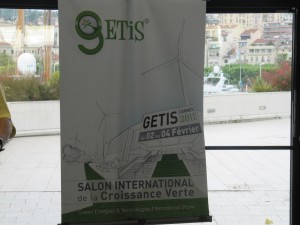 GETIS Group: Des têtes bien pensantes au service de la « Croissance Verte »…