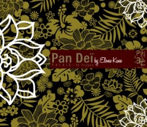 ST TROPEZ : La dimension humaine de l’HOTEL PAN DEI PALAIS…