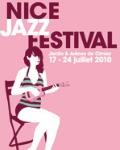 FESTIVAL DE JAZZ A NICE: Les arènes de Cimiez reçoivent chaque soir des figures aux expressions musicales émotionnelles..