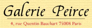 Paris : Exposition des Dessins de Maximilien LUCE à la Galerie PEIRCE…