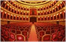 Journées Européennes du Patrimoine : Visite Opéra de Nice samedi 18 et dimanche 19 Septembre 2010…
