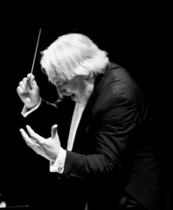 Orchestre Philharmonique de Nice : doté d’un nouveau Directeur musical Philippe Auguin…