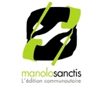 Edition : « Manolosanctis » franchit le cap du million de lectures en ligne…