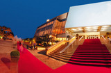 Cannes Palais des Festivals : actualités tourisme, congrès, spectacles…
