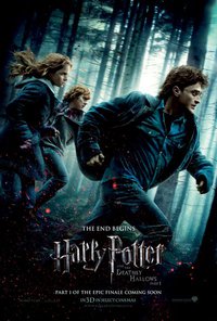 Cinéma : Une Ville de France aura la chance d’accueillir l’avant première officielle d’Harry Potter et les reliques de la mort 1ère partie le 24 Novembre 2010…