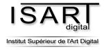 ISART Digital (Institut Supérieur de l’Art Digital) : « PLAY » la présentation officielle 2010 des projets des étudiants en Jeux vidéo et en Cinéma d’Animation 3D…