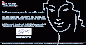 Les Voeux 2011 du Médiateur de la République Jean-Paul DELEVOYE…