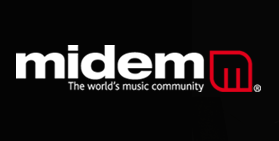 LA SACEM AU MIDEM 2011 : « POUR QUE VIVE LA MUSIQUE »…