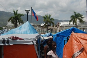 Séisme en Haïti : Lundi 7 Février 2011 60 artistes mobilisés pour Haïti, lors d’une grande vente aux enchères à DROUOT MONTAIGNE PARIS…