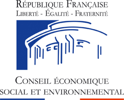 Actualité Février 2011 du Conseil économique social et environnemental…