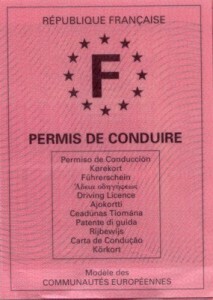 Permis de conduire : Nouvelle tarification des retraits de points…