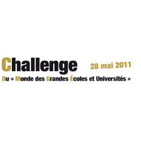 Le « Challenge du monde des Grandes Ecoles et des Universités » : le samedi 28 Mai 2011 au Stade Charléty Paris (13 ème) un évènement hors norme pour donner une nouvelle dimension à sa marque employeur…