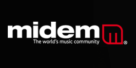MIDEM : « Repenser la Musique » un évènement novateur du 25 au 27 Avril 2011…