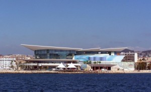 Palais des Festivals et des Congrès à Cannes : Exploitation discothèque estivale « Le Palais » : La Société Noctis Event retenue…