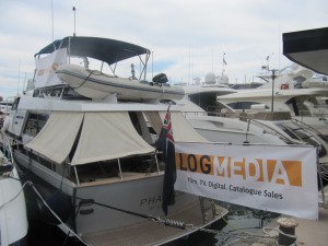 MIP TV 2011:FashionOne TV, HIGHTV3D et GlobeCast, une entrée coréenne dans le marché de l’IPTV…