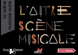 Ermont Sur Scène : Humour musical le 8 mai 2011…