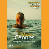 Cannes Palais des Festivals et des Congrès : l’été à Cannes surfe sur tous les horizons musicaux et artistiques…