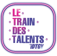 Le Train des Talents iD TGV s’arrête à Cannes le 18 Avril 2011…