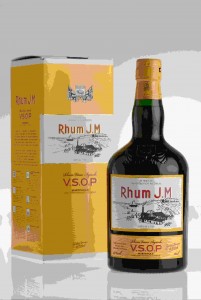 Les Rhums vieux J.M : Une nouvelle identité…