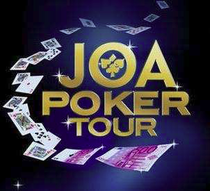 Sayed LEGE remporte le Deepstack du JOA POKER TOUR au Casino JOA La Siesta à Antibes…