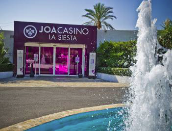 Le Groupe JOA a renouvelé sa délégation de service public pour l’exploitation du Casino La Siesta à Antibes…