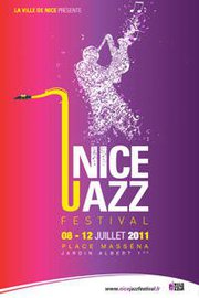 NICE JAZZ FESTIVAL 2011 suite et fin : Monsieur Christian ESTROSI 4 jours c’est trop court !!!…