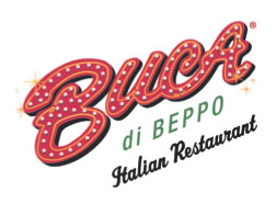 Las Vegas (Nevada): « Buca di Beppo » célèbre la fête nationale « Lasagne Day » le 28 Juillet 2011, une lasagne gratuite pour l’achat de toutes pâtes ou Grande entrée « Buca »…