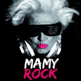 Ruth FLOWERS alias Mamy ROCK va faire vibrer St Tropez le 13 Aout 2011…